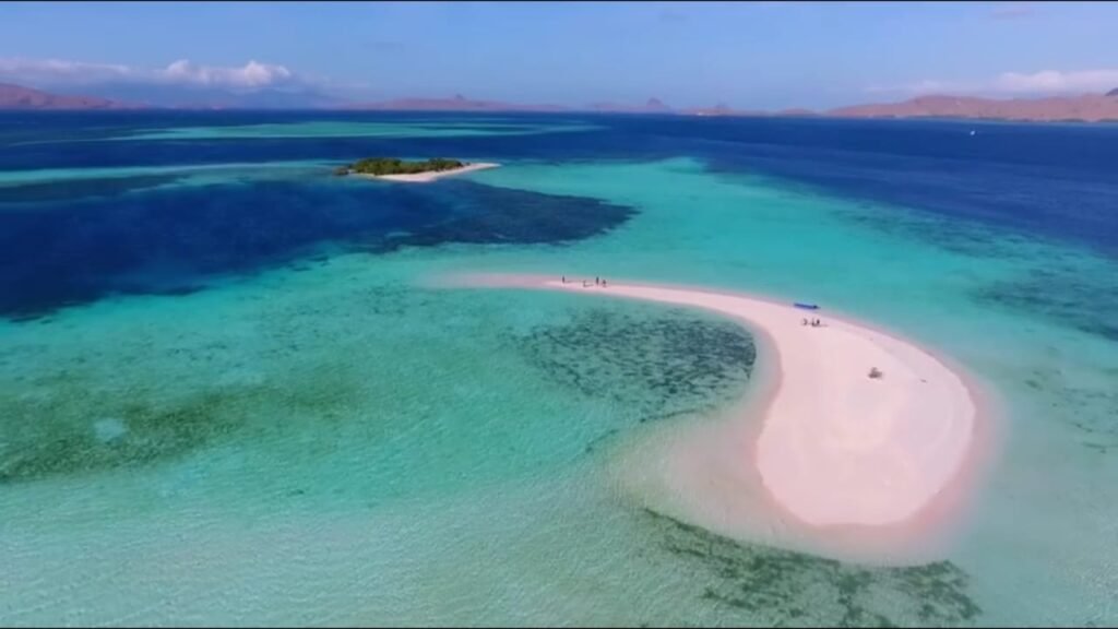 komodo day tour