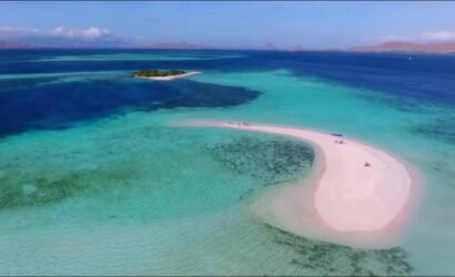komodo day tour