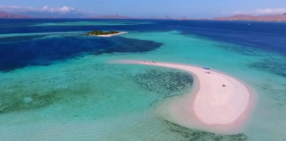 komodo day tour