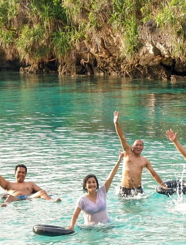 sumba city tour