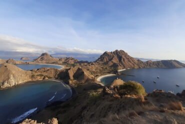 komodo island day trip