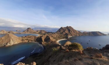 komodo island day trip