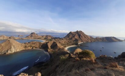 komodo island day trip