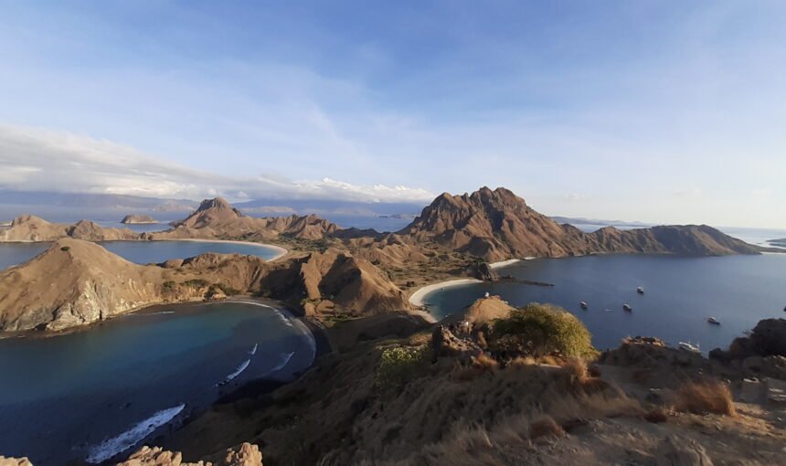 The Best New Things To Do in Komodo National Park!