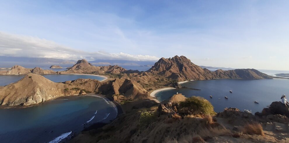 komodo island day trip