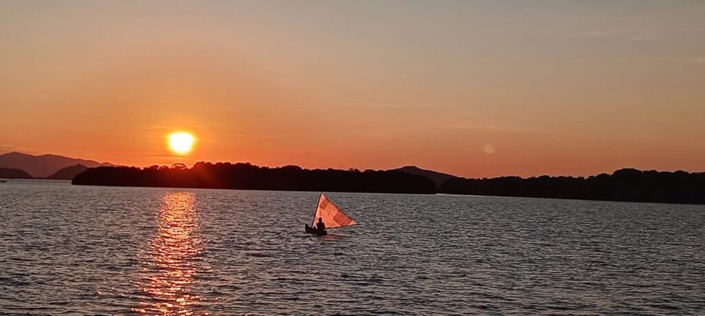 Labuan Bajo Sunset Trip