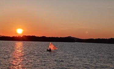 Labuan Bajo Sunset Trip