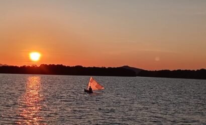 Labuan Bajo Sunset Trip
