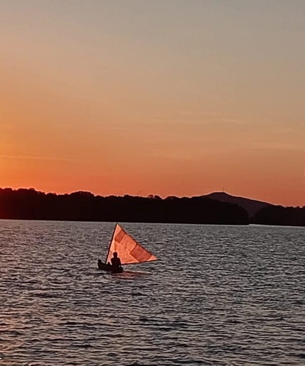 Labuan Bajo Sunset Trip