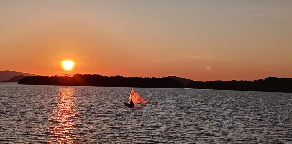 Labuan Bajo Sunset Trip