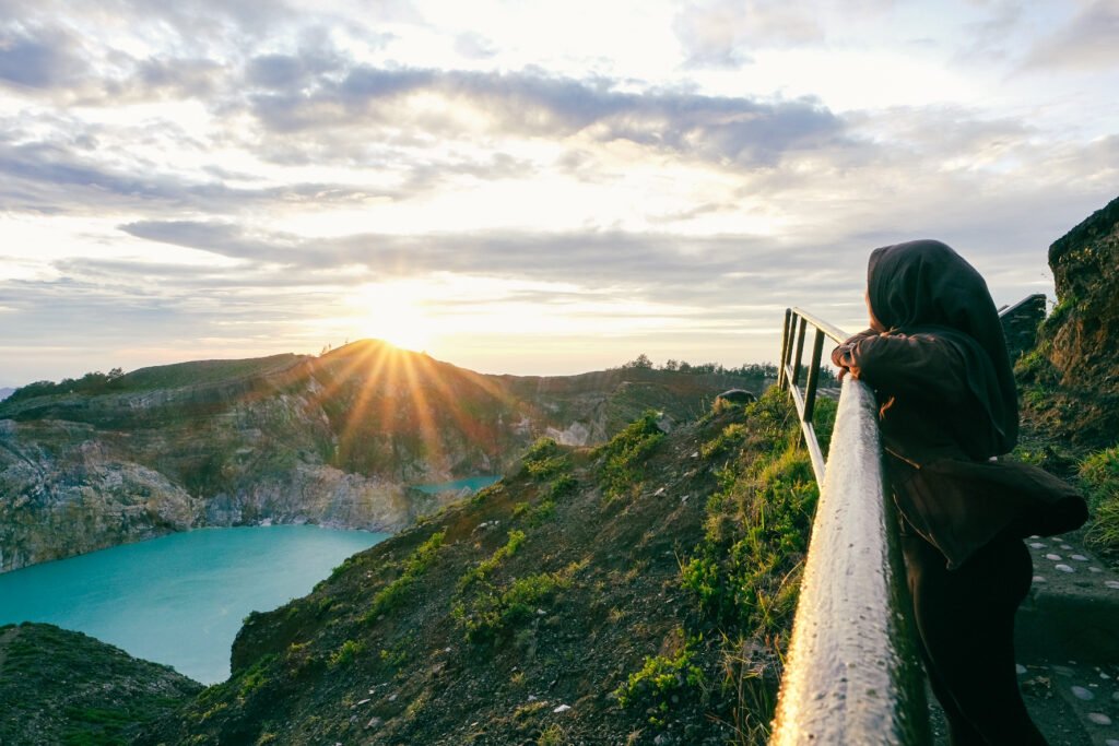 Kelimutu Lake Tours