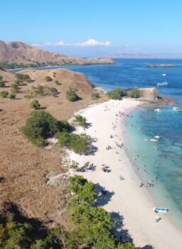 Komodo National Park