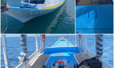 labuan bajo slow boat trip